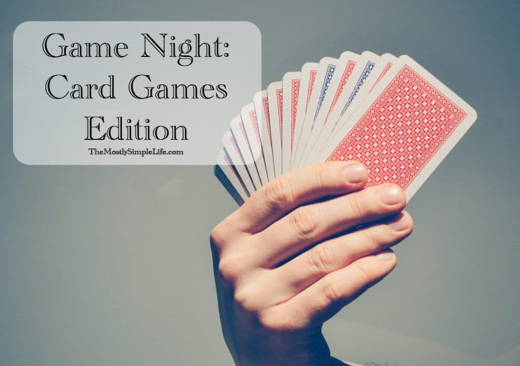 game night