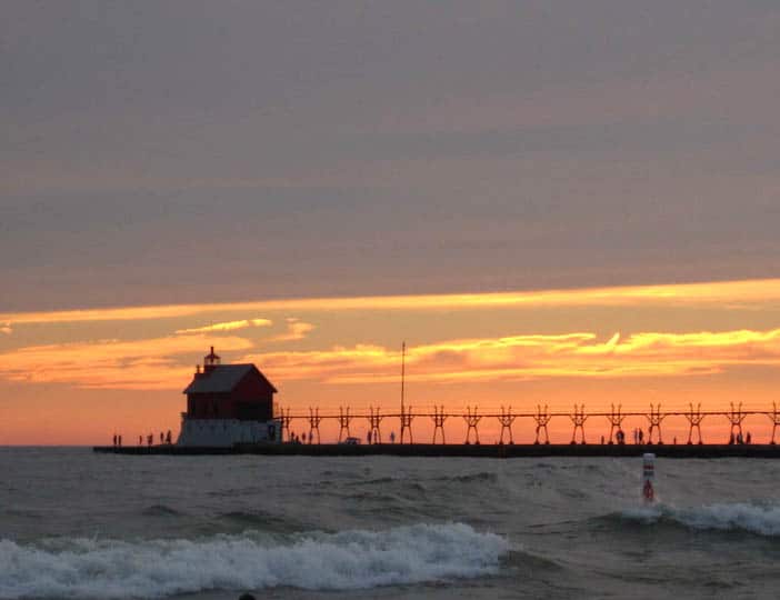 Grand Haven