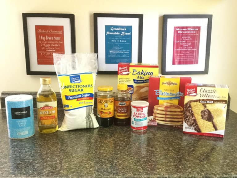 The Ultimate Guide to What to Buy at Aldi The (mostly) Simple Life