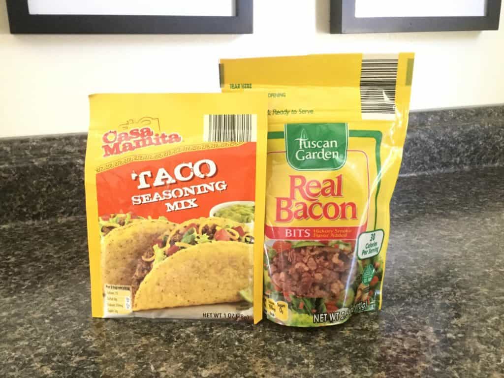 Aldi Favorites