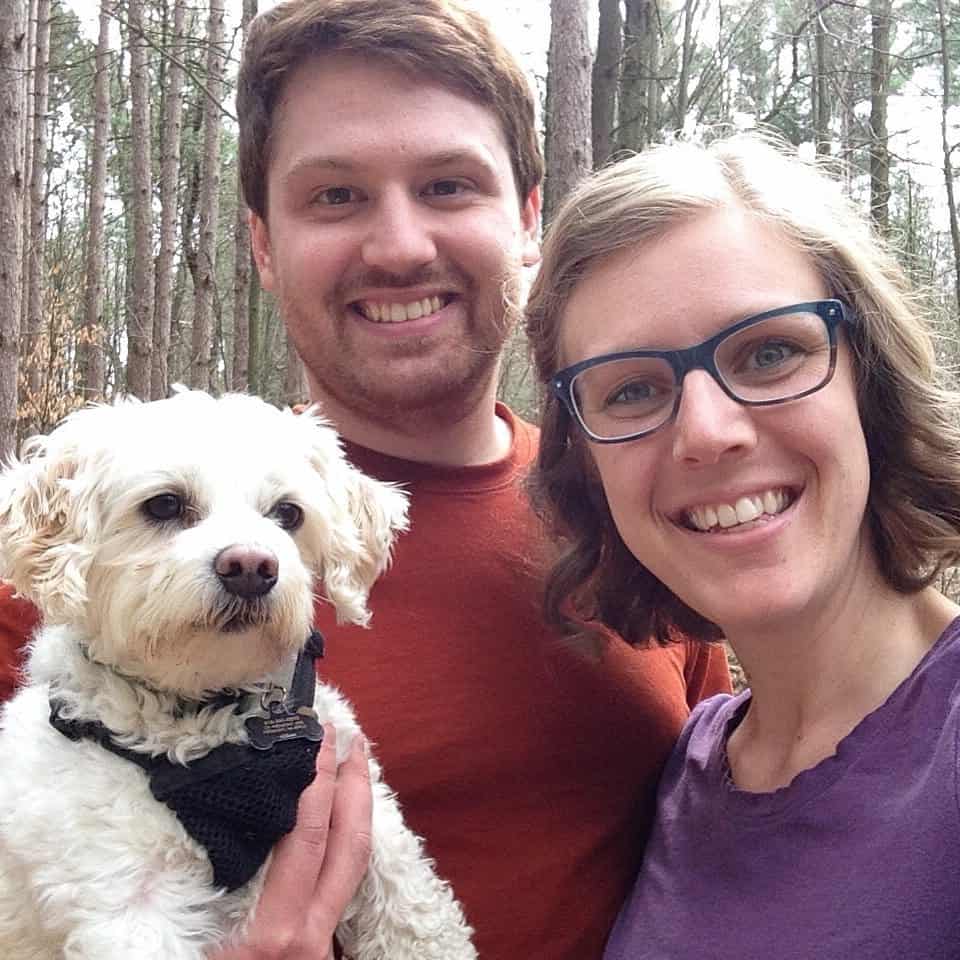 8 Fun Activities to Do with Your Dog The (mostly) Simple Life