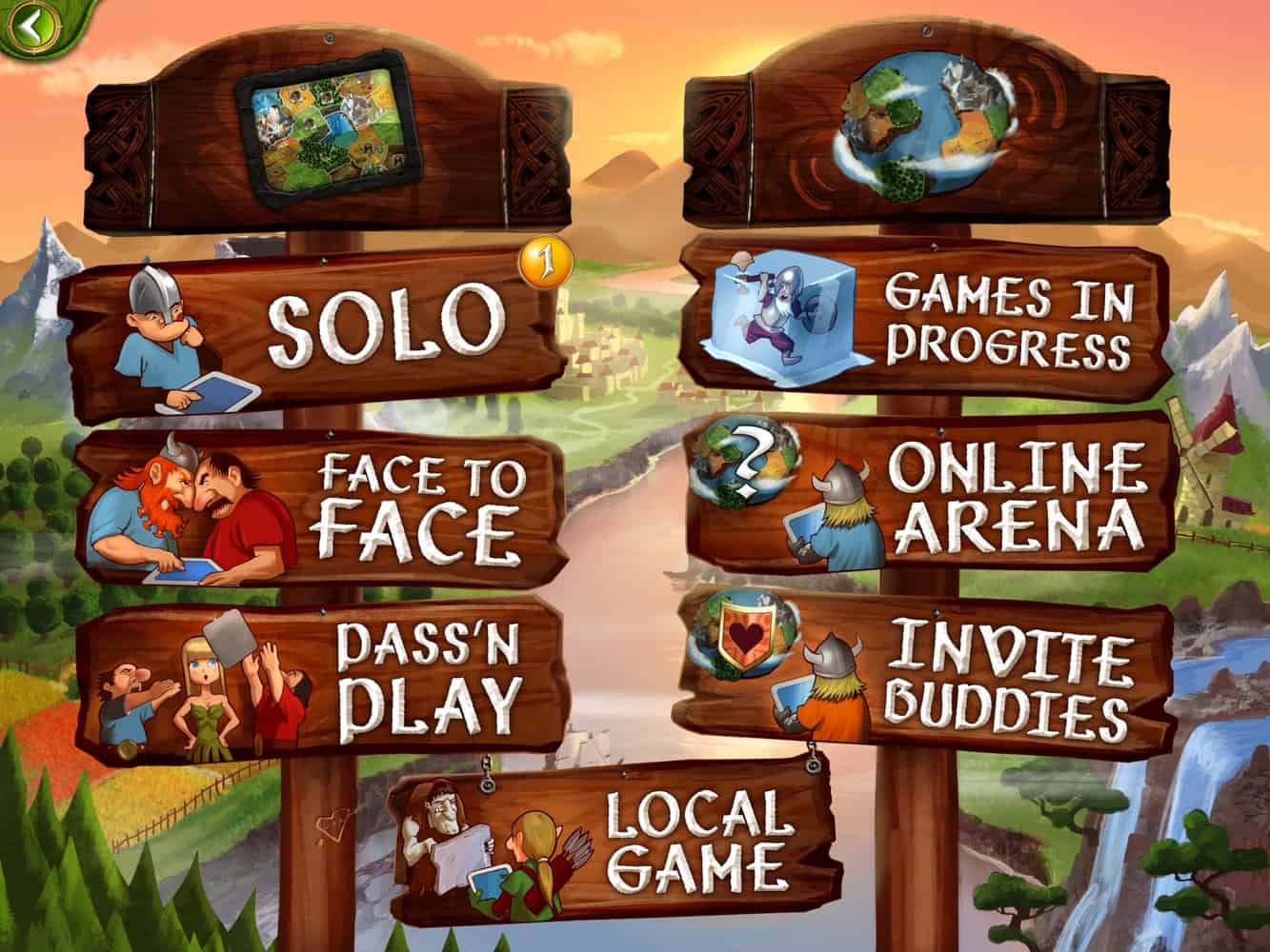 The Best Board Game Apps Play Anywhere! The (mostly) Simple Life