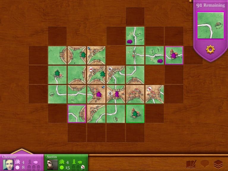 The Best Board Game Apps Play Anywhere! The (mostly) Simple Life