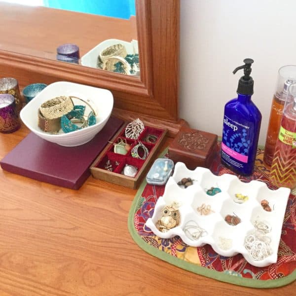 How to Find Time to Declutter - The (mostly) Simple Life