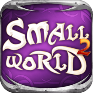 small world 2