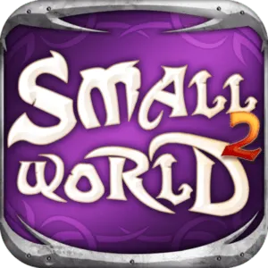 small world 2