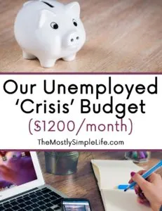 feature unemployed budget