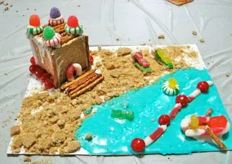 gingerbread-house