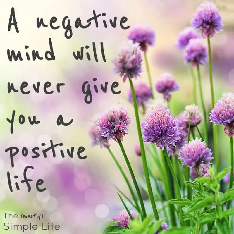 11 Life-Changing Positive Thinking Quotes