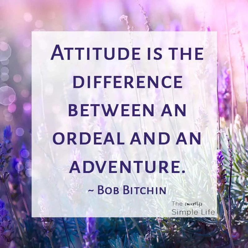 11 Life-Changing Positive Thinking Quotes | Bob Bitchin Quote