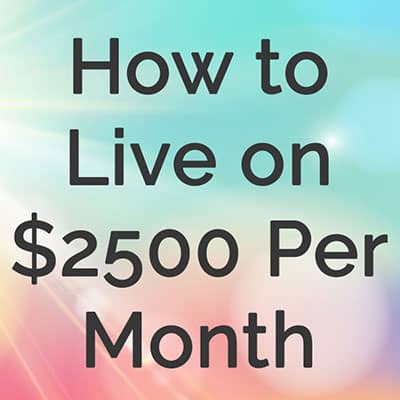how we live on less than 1500 a month a peek at our budget the newlyweds budget worksheet