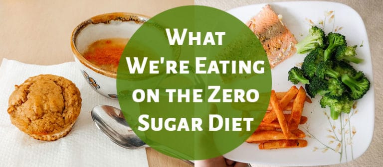 Zero Sugar Diet
