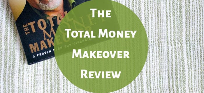 The Total Money Makeover Review
