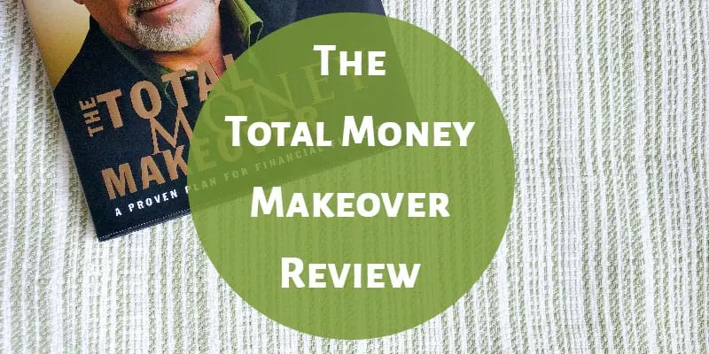 The Total Money Makeover Review