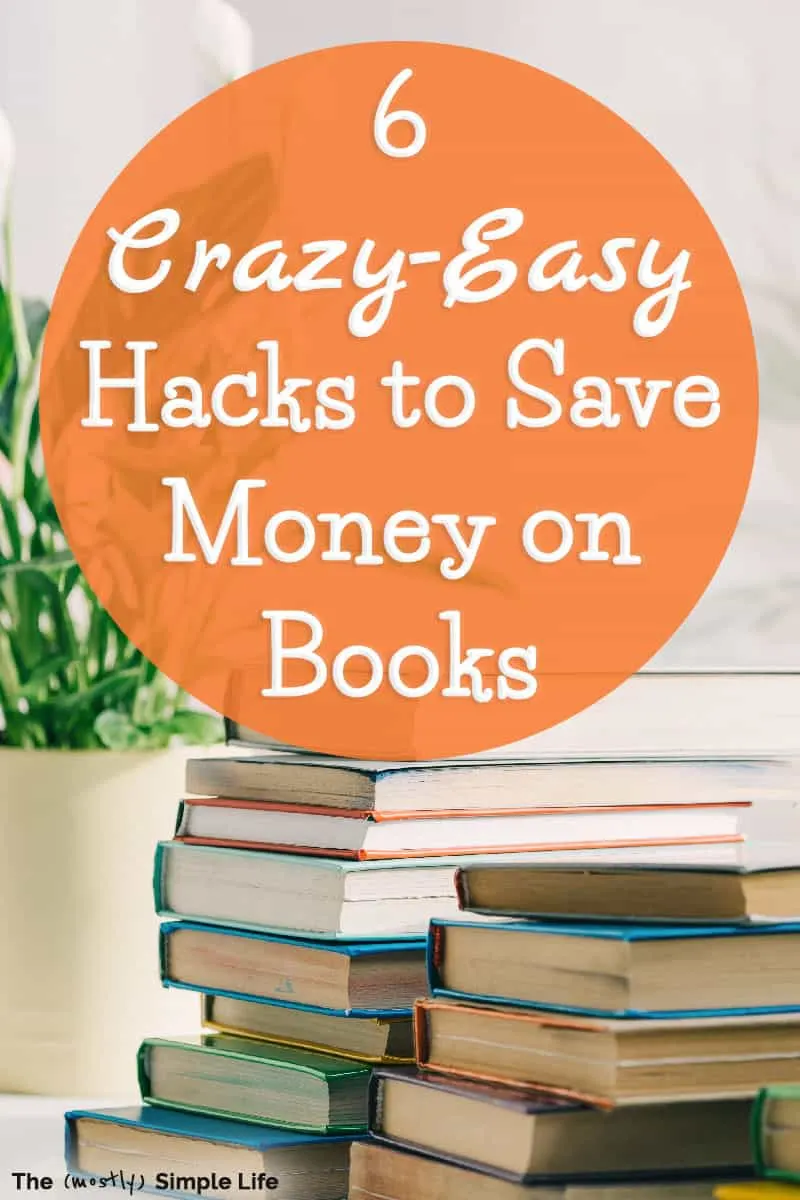 6 Free & Cheap Ways to Read Great Books