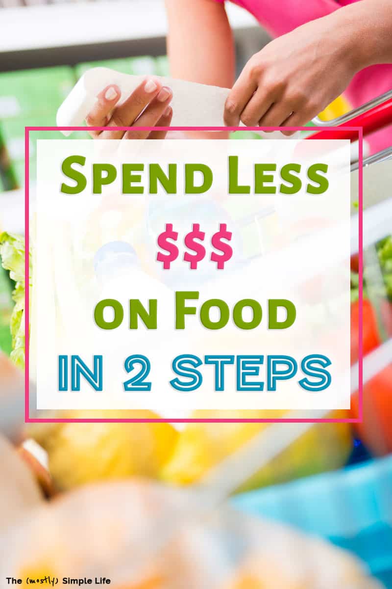 How to Save Money on Your Most Expensive Groceries