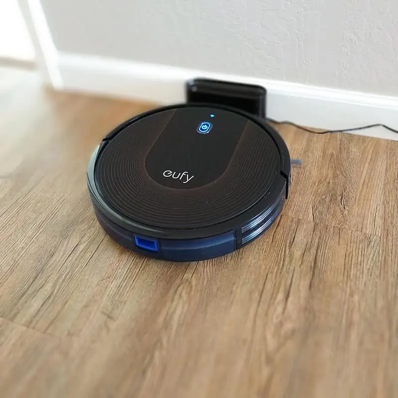 Eufy Robot Vacuum