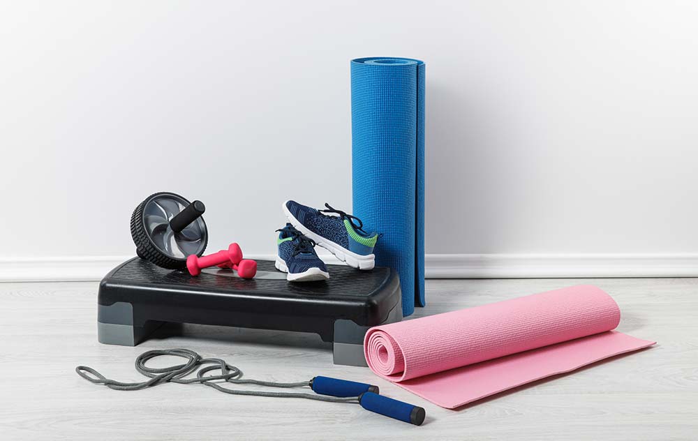 fitness kit