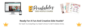 Can You Make Money Selling Printables on Etsy? - The (mostly) Simple Life