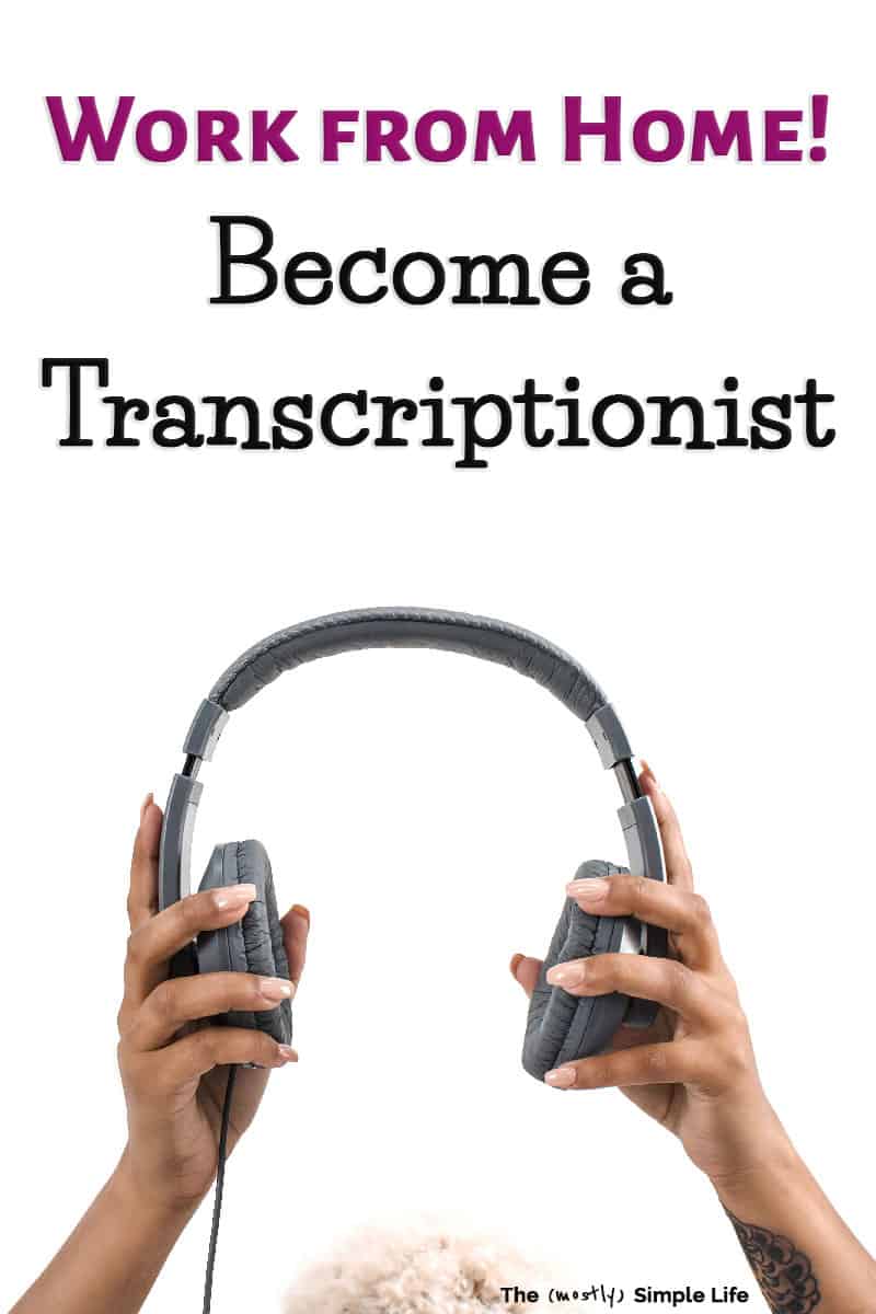 How to Make Money Transcribing Online