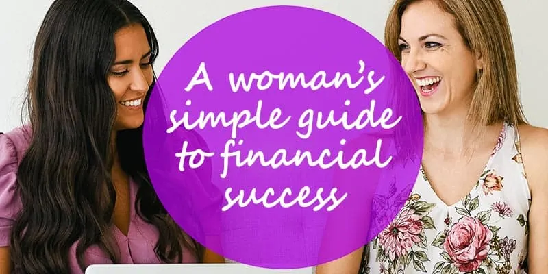 women and financial freedom