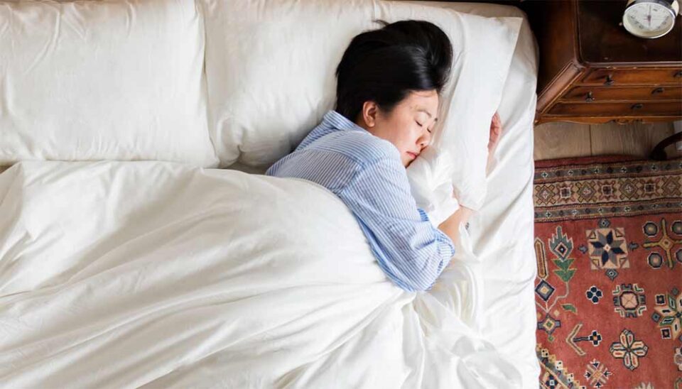 How Many Pajamas Should You Own? The (mostly) Simple Life