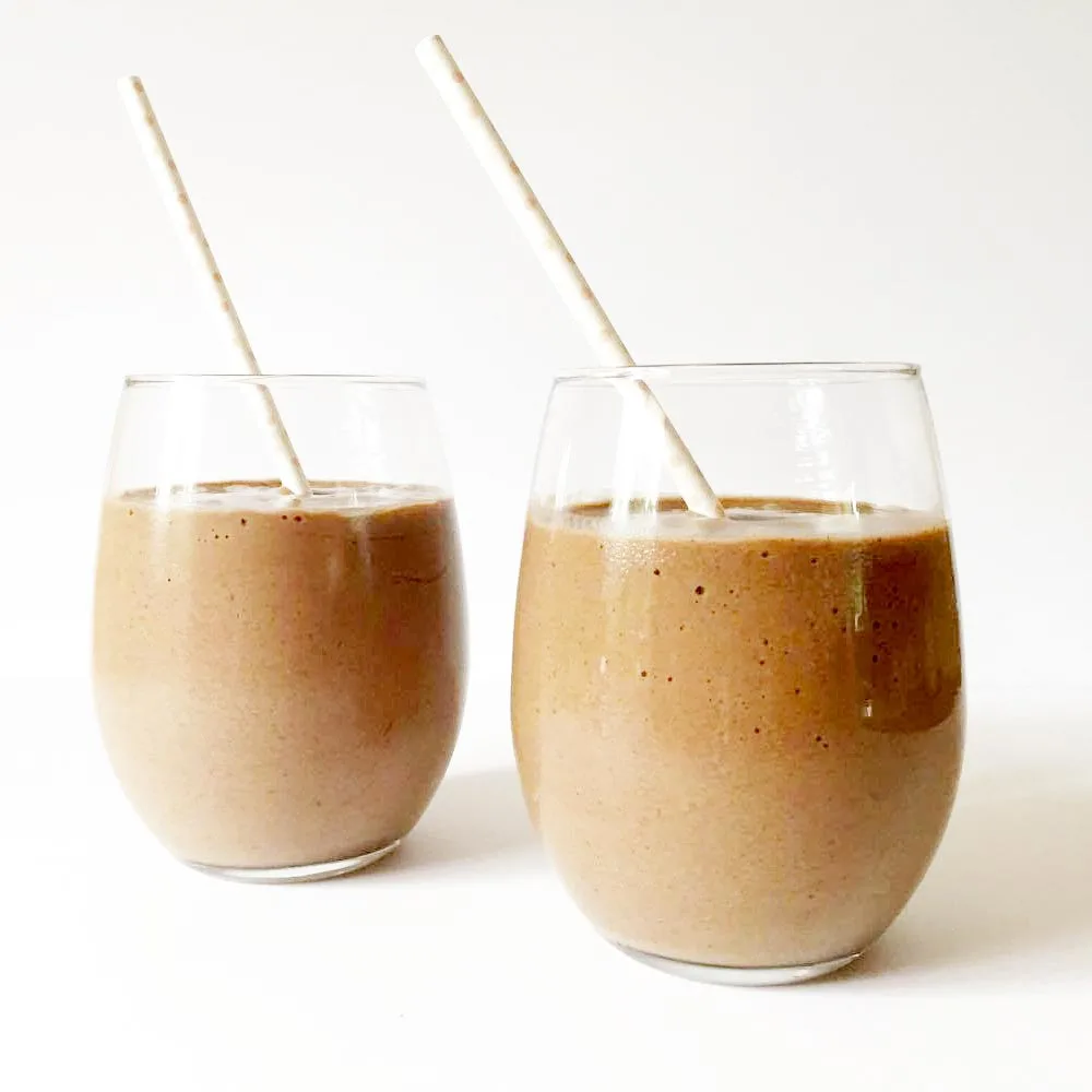 Chocolate Smoothie