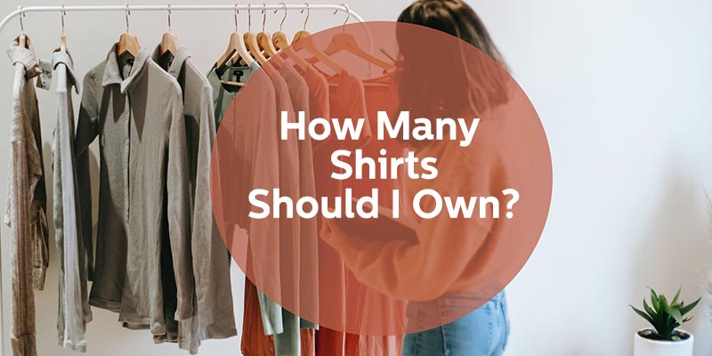header image for how many shirts should I own?