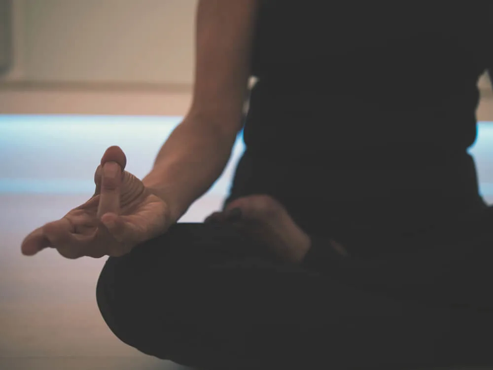 Peaceful Yoga