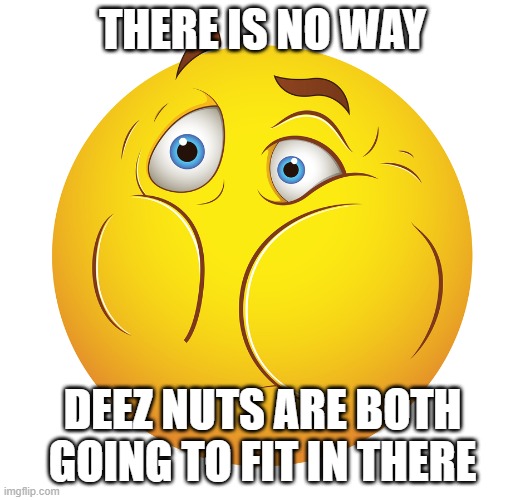 nuts fitting