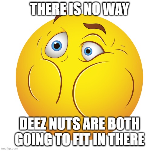 Deez nuts jokes