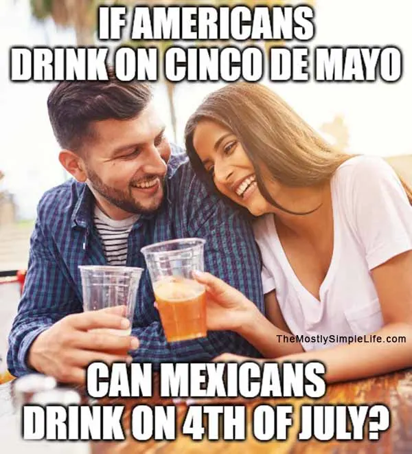 Cinco de mayo meme