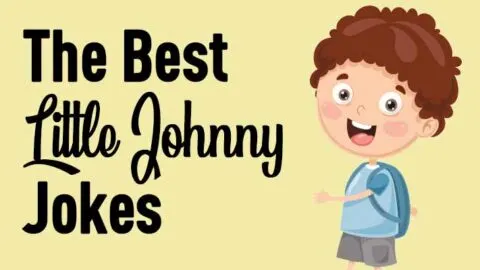 best little johnny jokes header