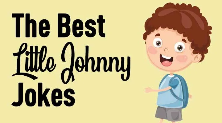 best little johnny jokes header