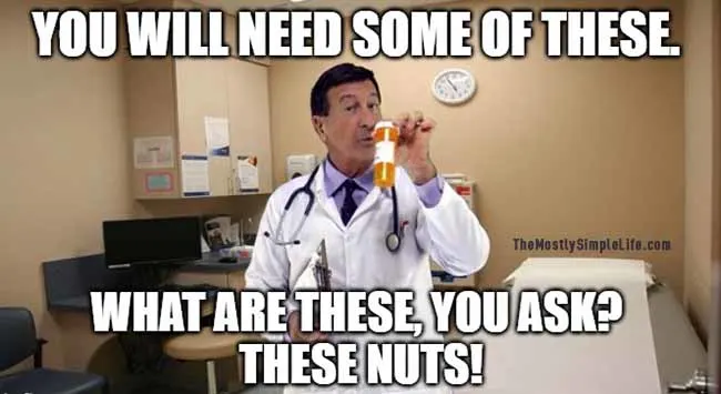 deez nuts meme with dr chewon 3