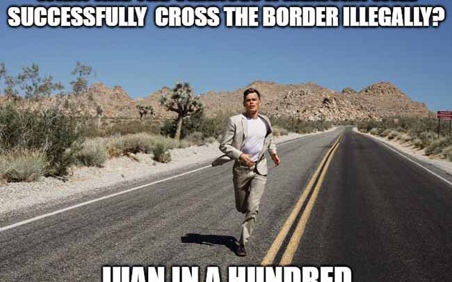 juan in a hundred joke