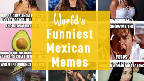 header image for mexican memes