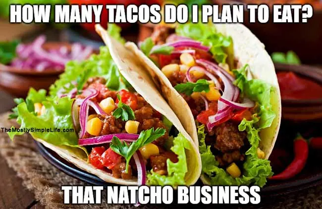 nachos meme
