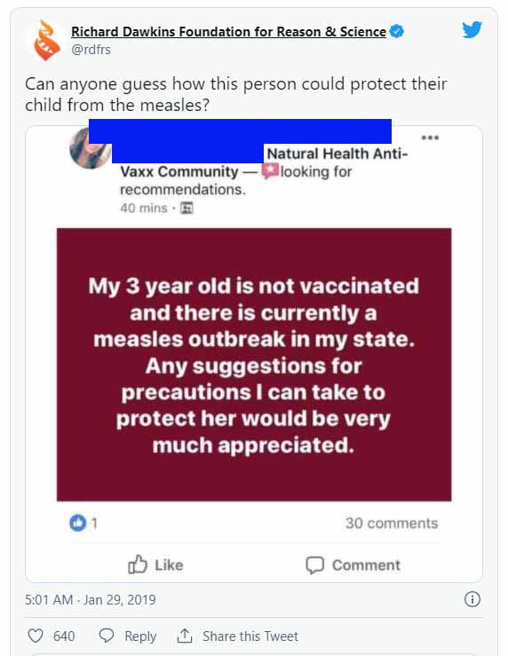 what can help with measles