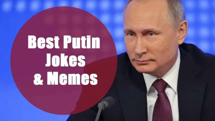 header for putin jokes