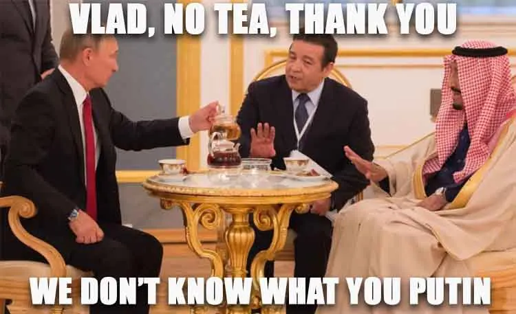 putin tea jokes (2)