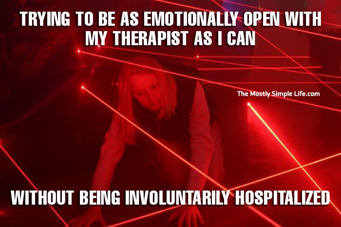 depression meme with lasers