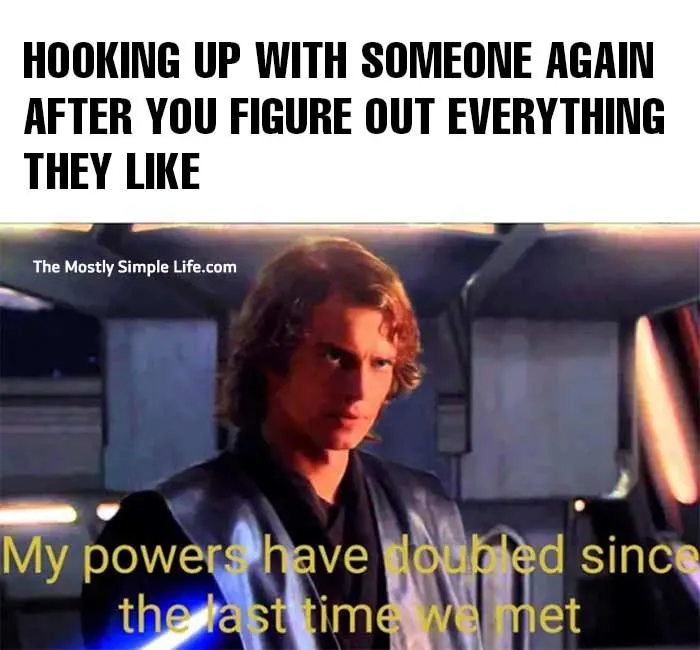 kinky meme with anakin