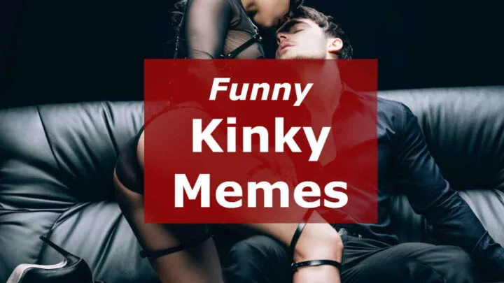 header for funny kinky memes