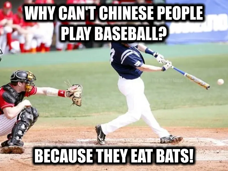 64 Best Chinese Jokes That You Will Ever Read - The (mostly) Simple Life