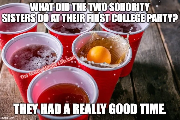 sorority anti joke