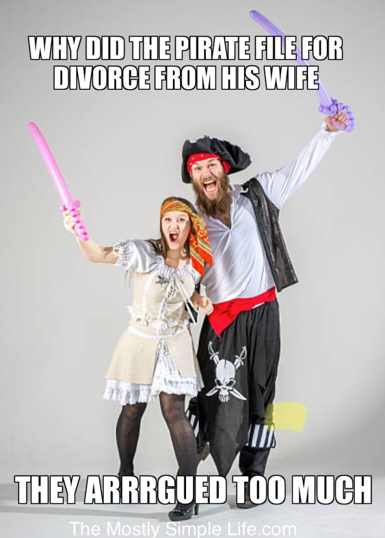 100 Best Pirate Jokes Of All Time