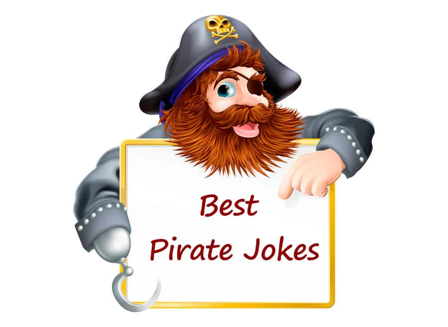 pirate jokes header