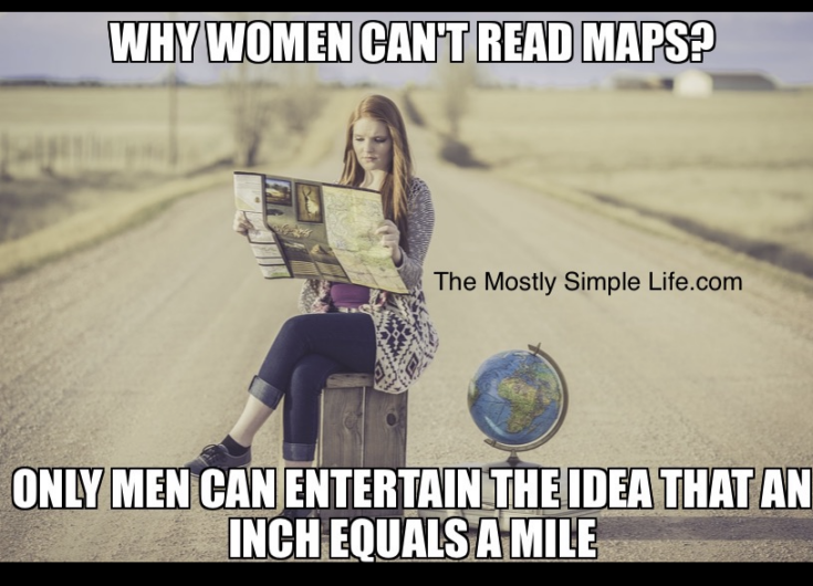 100 Most Sexist Jokes To Make You Laugh (For Men