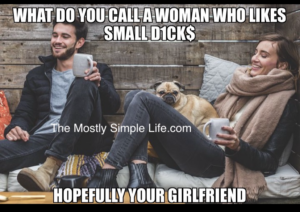 100 Most Sexist Jokes To Make You Laugh (For Men & Women) - The (mostly ...